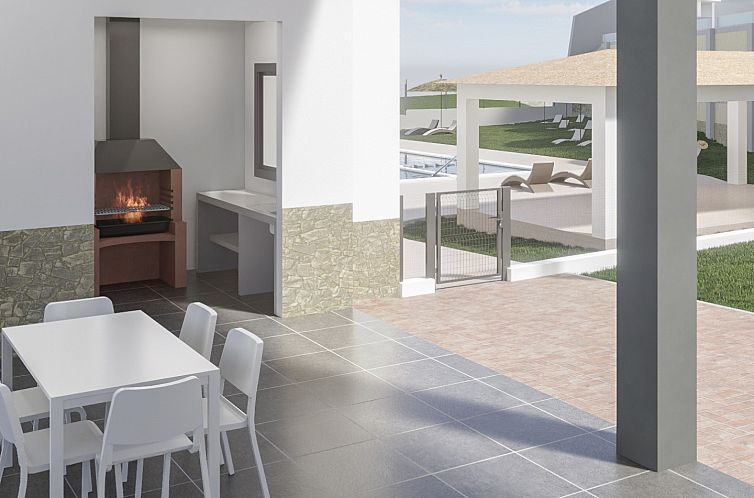 Unterkunft 14950138 - Appartement Costa blanca - Appartement in Orihuela