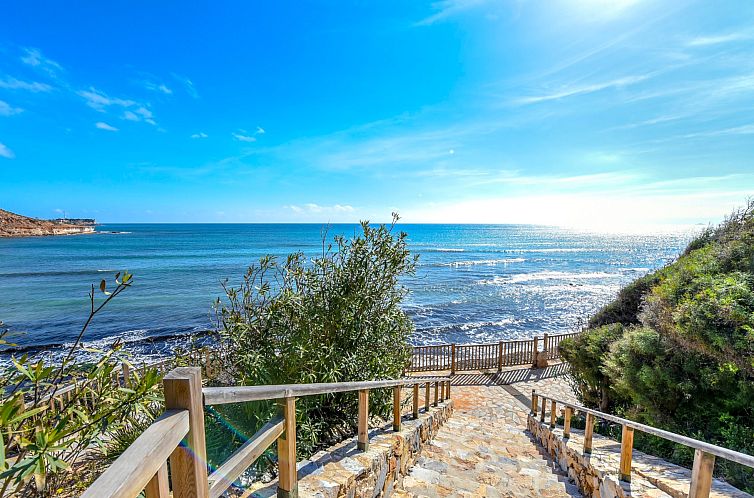 Appartement in Orihuela