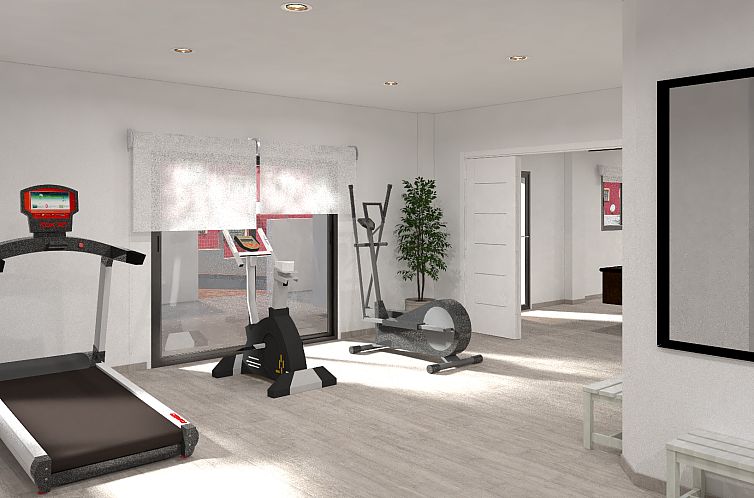 Appartement in Orihuela