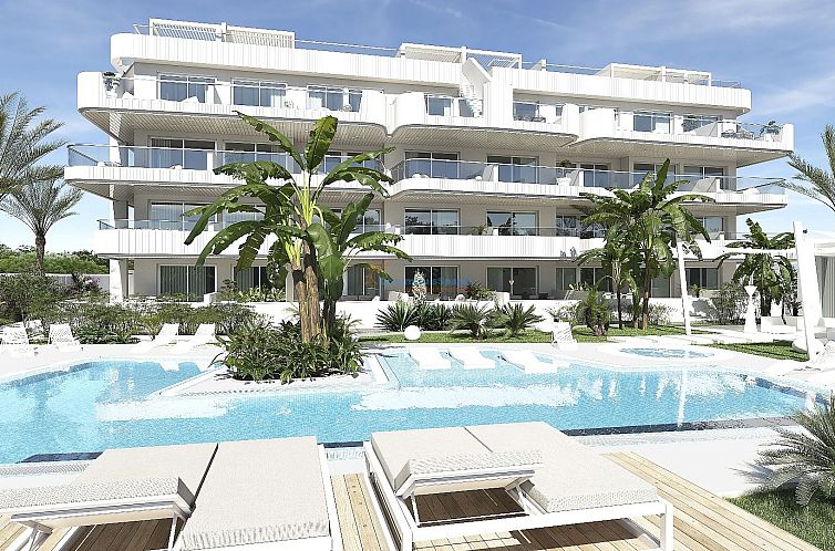 Appartement in Orihuela Costa