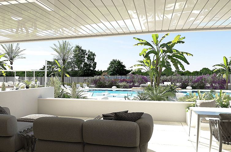 Appartement in Orihuela Costa