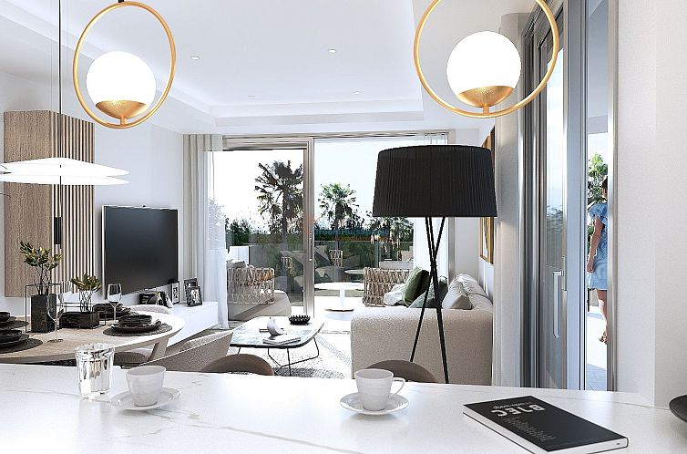 Appartement in Orihuela Costa