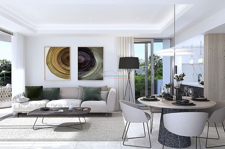 Appartement in Orihuela Costa