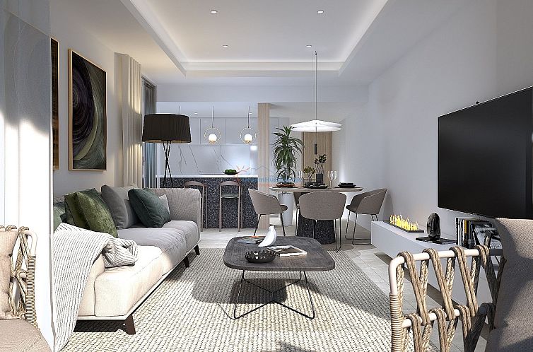 Appartement in Orihuela Costa