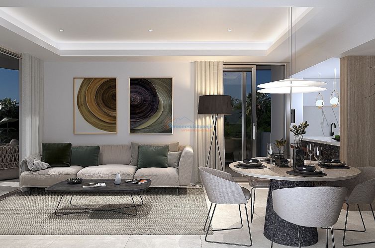 Appartement in Orihuela Costa