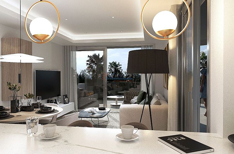 Appartement in Orihuela Costa
