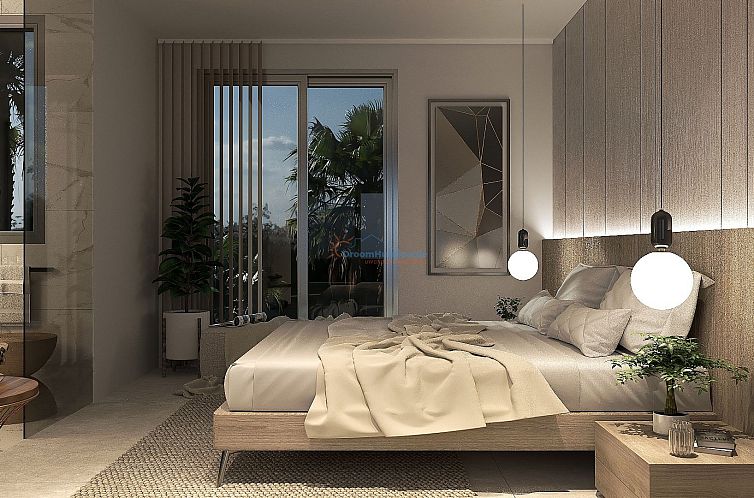 Appartement in Orihuela Costa