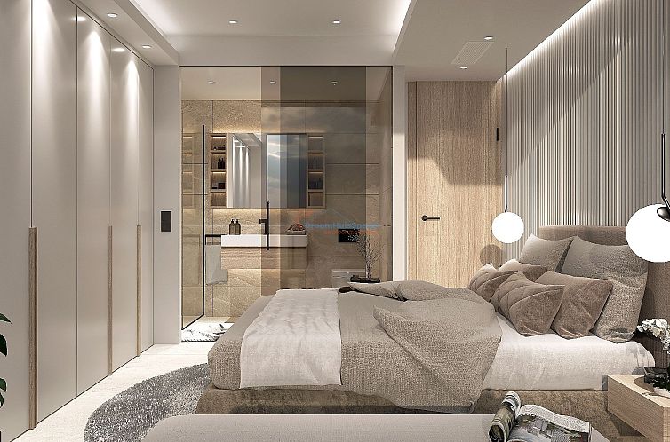 Appartement in Orihuela Costa