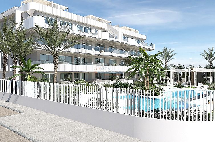 Appartement in Orihuela Costa