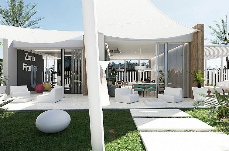 Appartement in Orihuela Costa