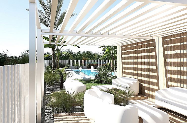 Appartement in Orihuela Costa
