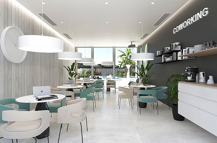 Appartement in Orihuela Costa