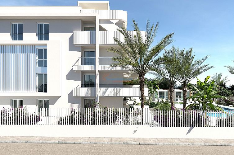 Appartement in Orihuela Costa