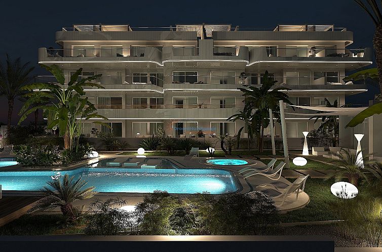Appartement in Orihuela Costa