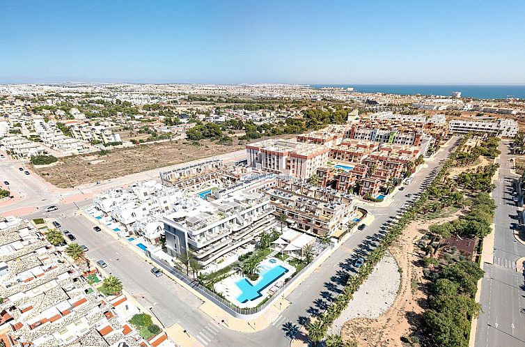 Appartement in Orihuela Costa