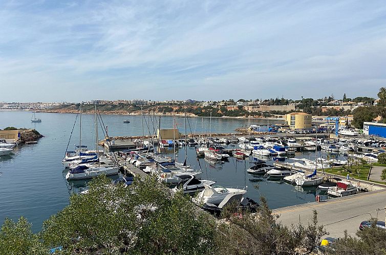 Appartement in Orihuela Costa