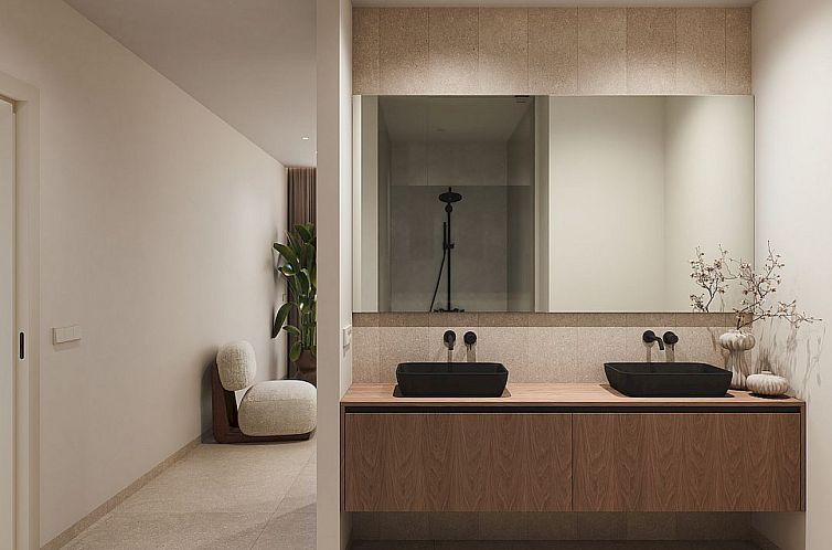 Appartement in Orihuela