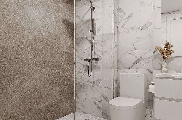 Appartement in Orihuela