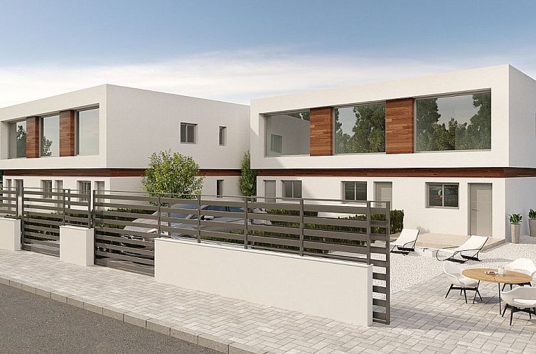 Guest house 14950171 - Holiday property Costa Blanca - Geschakelde woning in Orihuela