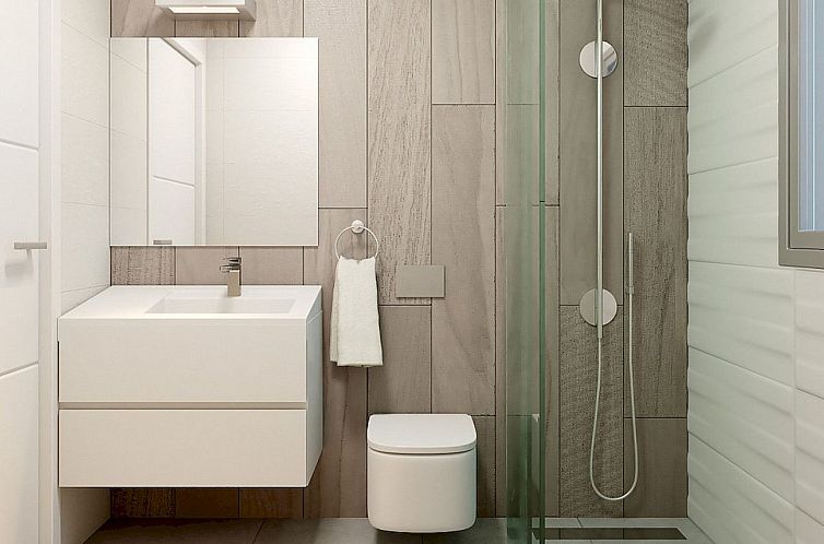 Geschakelde woning in Orihuela