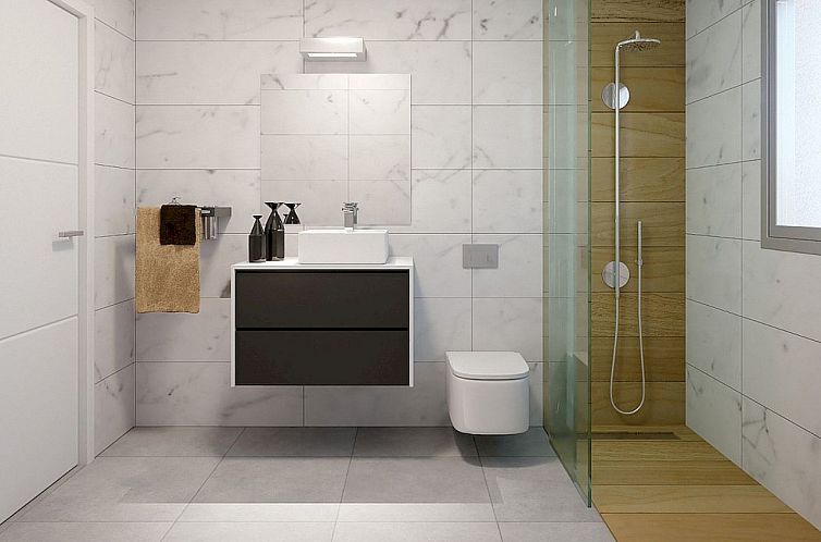 Geschakelde woning in Orihuela