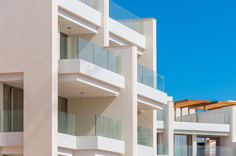 Appartement in Orihuela