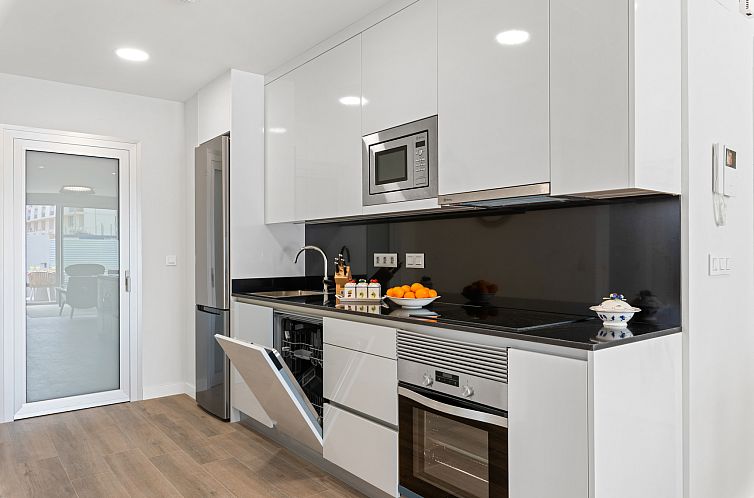 Appartement in Orihuela