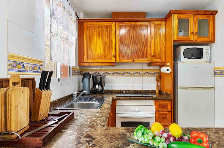 Vakantiehuis Lomas de Cabo Roig