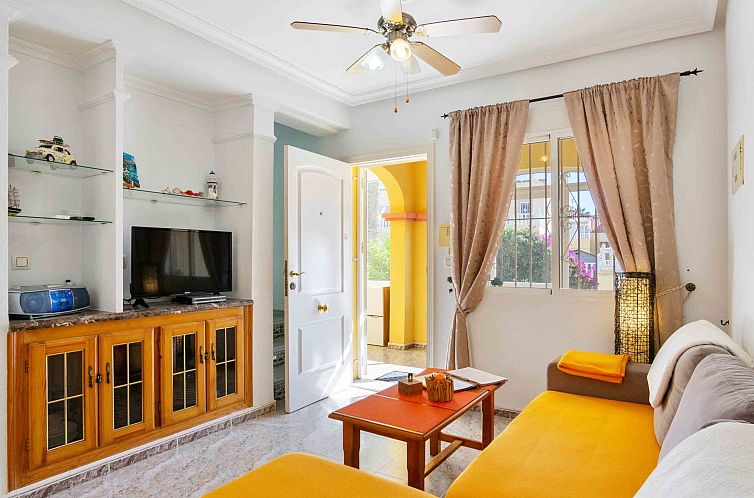 Vakantiehuis Lomas de Cabo Roig