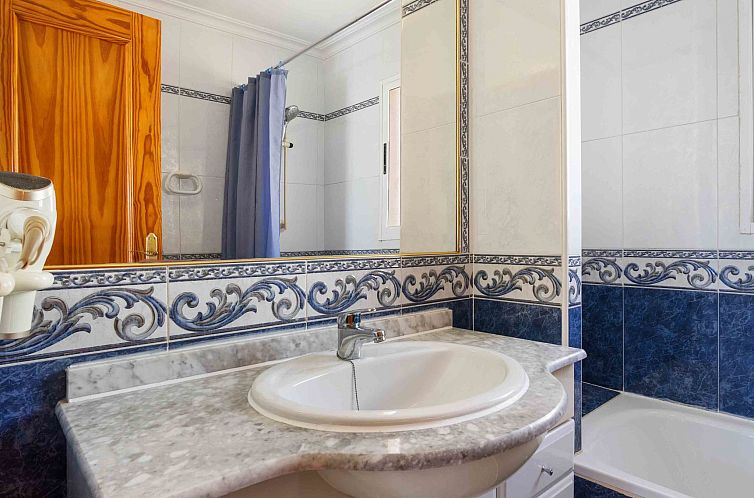 Vakantiehuis Lomas de Cabo Roig