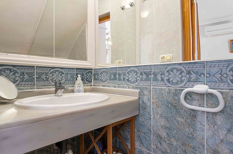 Vakantiehuis Lomas de Cabo Roig