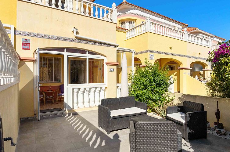 Vakantiehuis Lomas de Cabo Roig