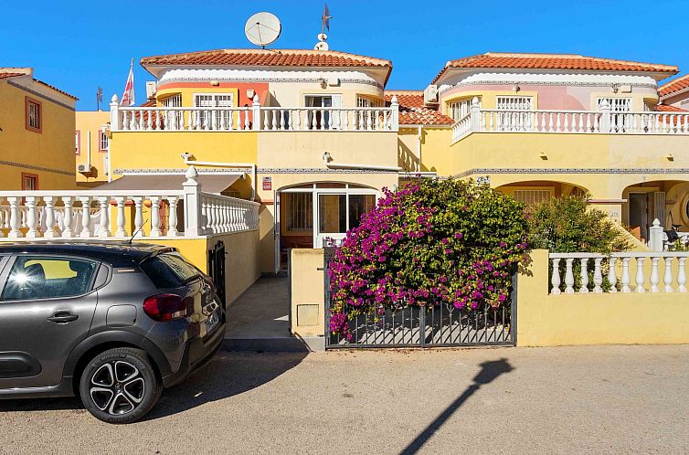 Vakantiehuis Lomas de Cabo Roig