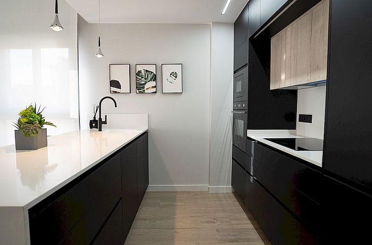 Geschakelde woning in Orihuela