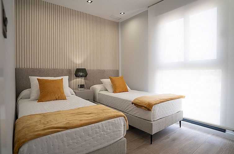 Geschakelde woning in Orihuela