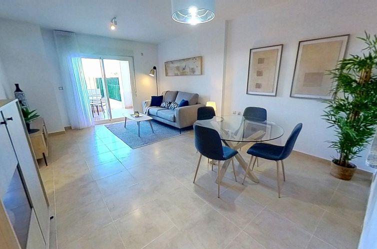 Appartement in Orihuela