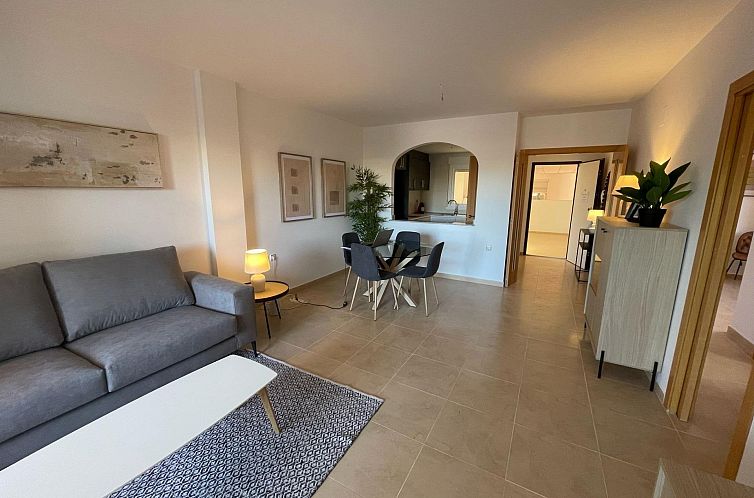 Appartement in Orihuela