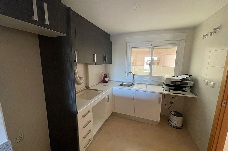 Appartement in Orihuela