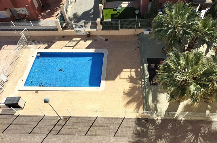 Appartement in Orihuela