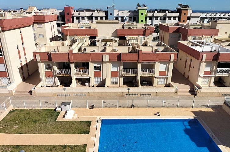 Appartement in Orihuela