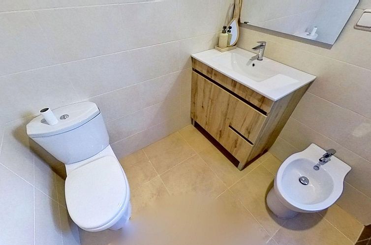 Appartement in Orihuela