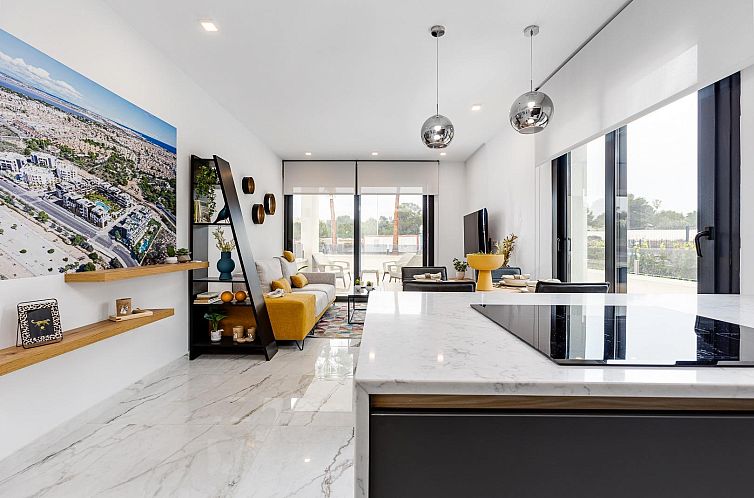 Appartement in Orihuela