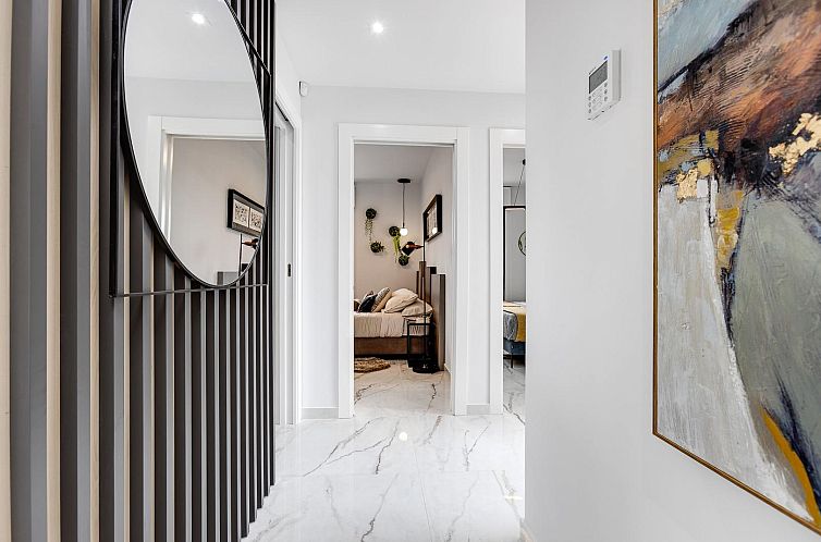 Appartement in Orihuela