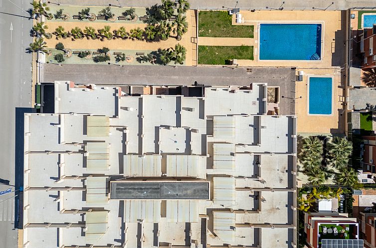 Appartement in Orihuela