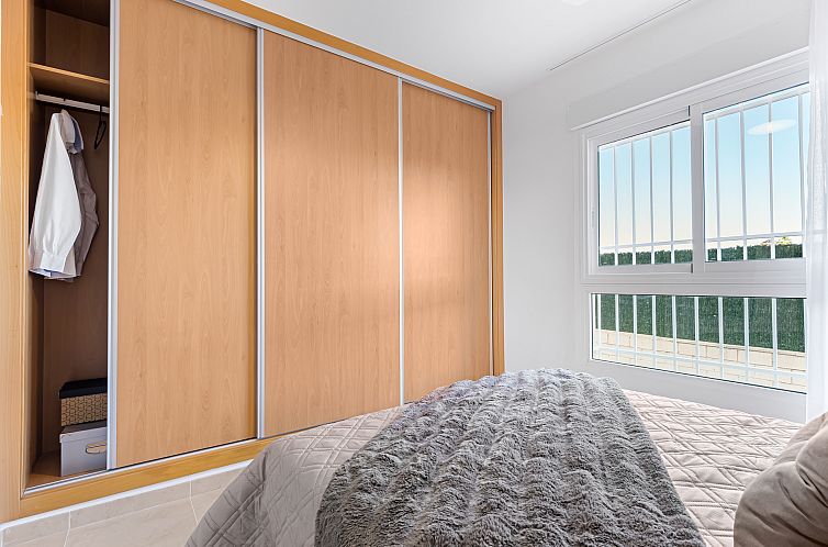 Appartement in Orihuela