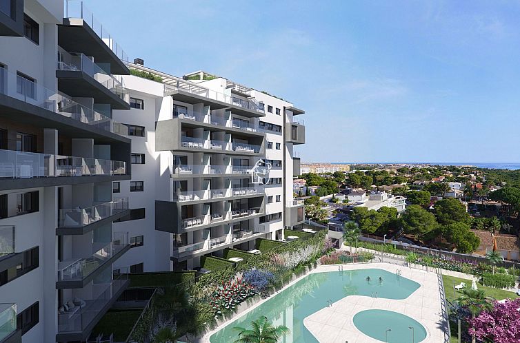 Unterkunft 14950203 - Appartement Costa blanca - Appartement in Orihuela