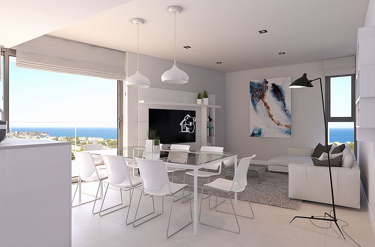 Appartement in Orihuela