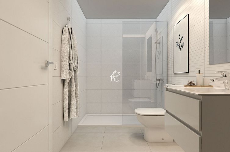Appartement in Orihuela