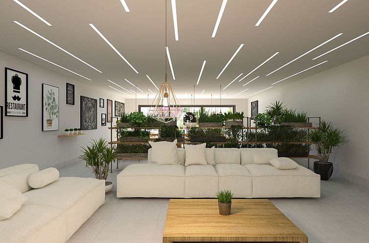 Appartement in Orihuela