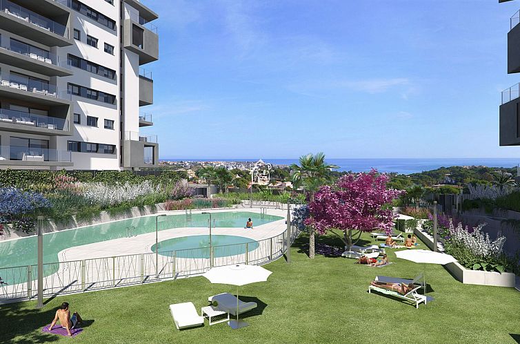 Appartement in Orihuela